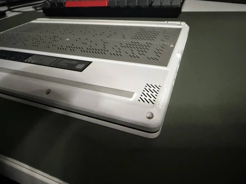 ASUS ROG Strix G14 Computers Used - Good 512GB 16GB