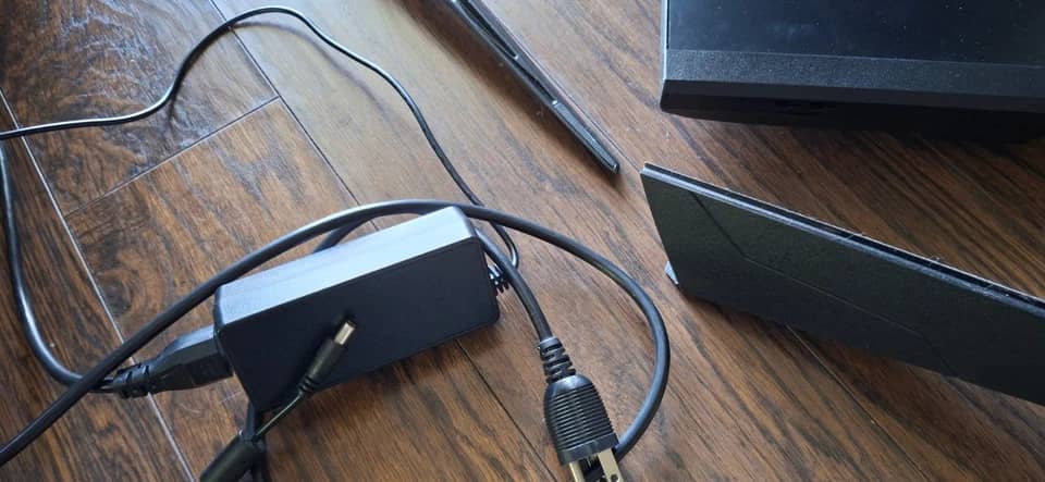 MSI Optix G271 Monitors Open-Box Excellent Black
