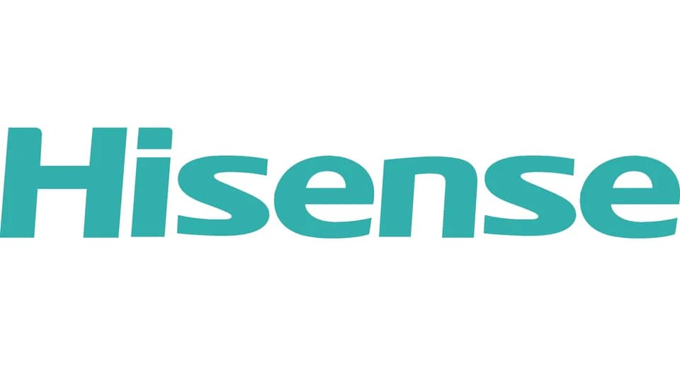 Hisense 40H4030F4 TVs Refurbished - Excellent Black