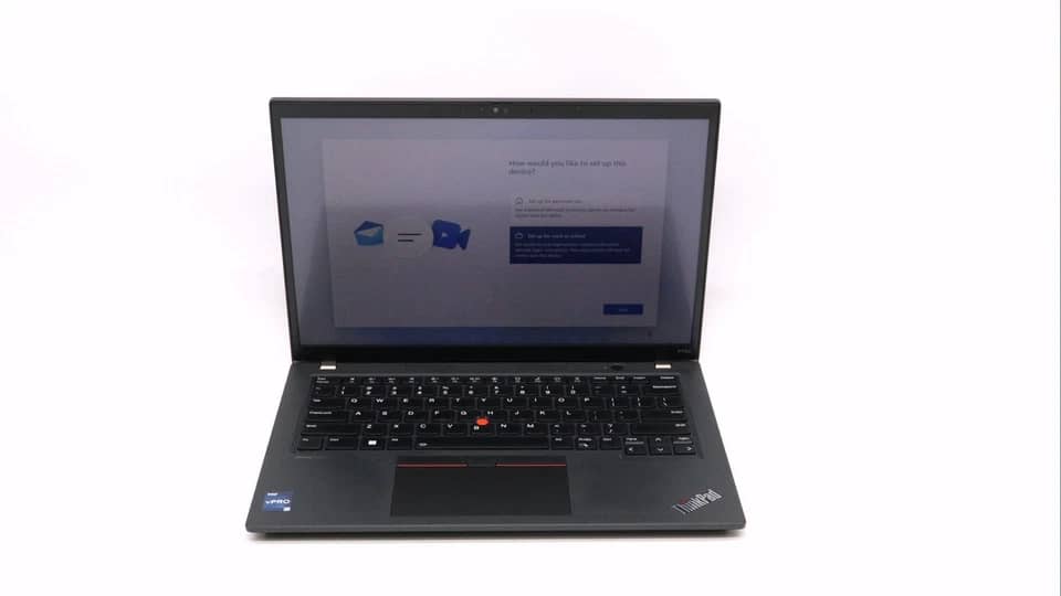 Lenovo ThinkPad P14s Gen 4 Computers New 512GB 16GB