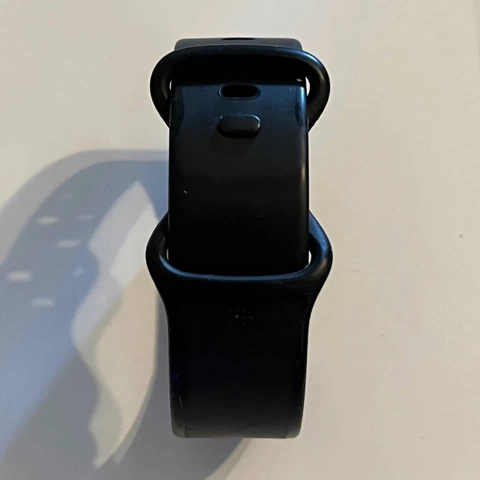 Fitbit Fitbit Charge 6 Smartwatches New Black