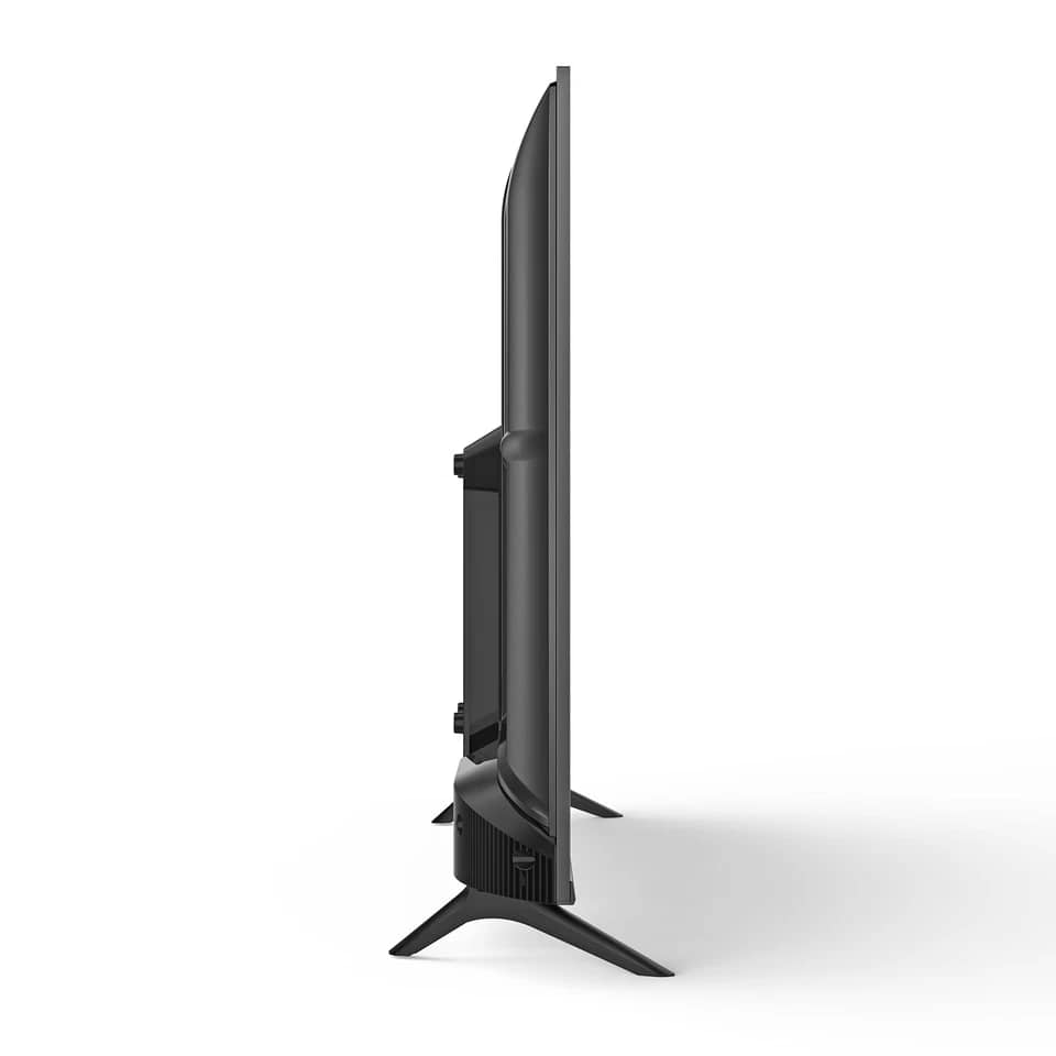 Hisense 40H4030F4 TVs Refurbished - Excellent Black