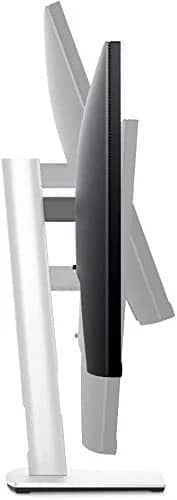Dell P2222H Monitors New Black