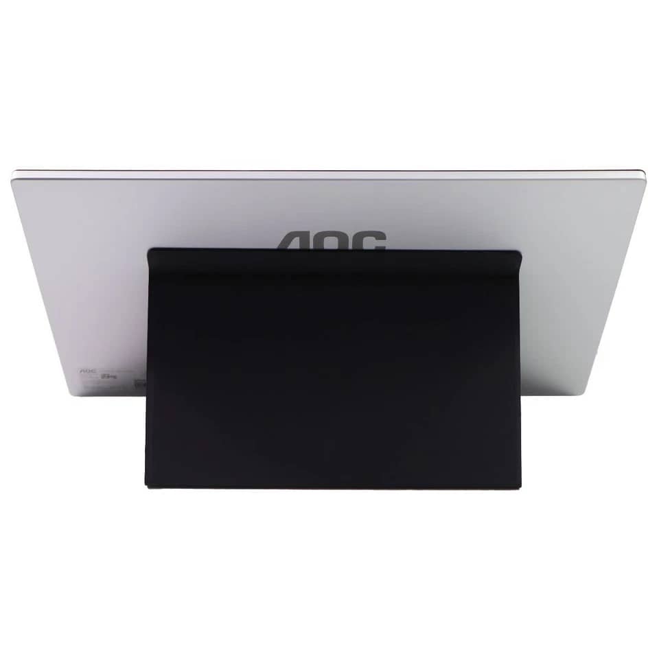 AOC I1601C Monitors Open-Box Excellent Black