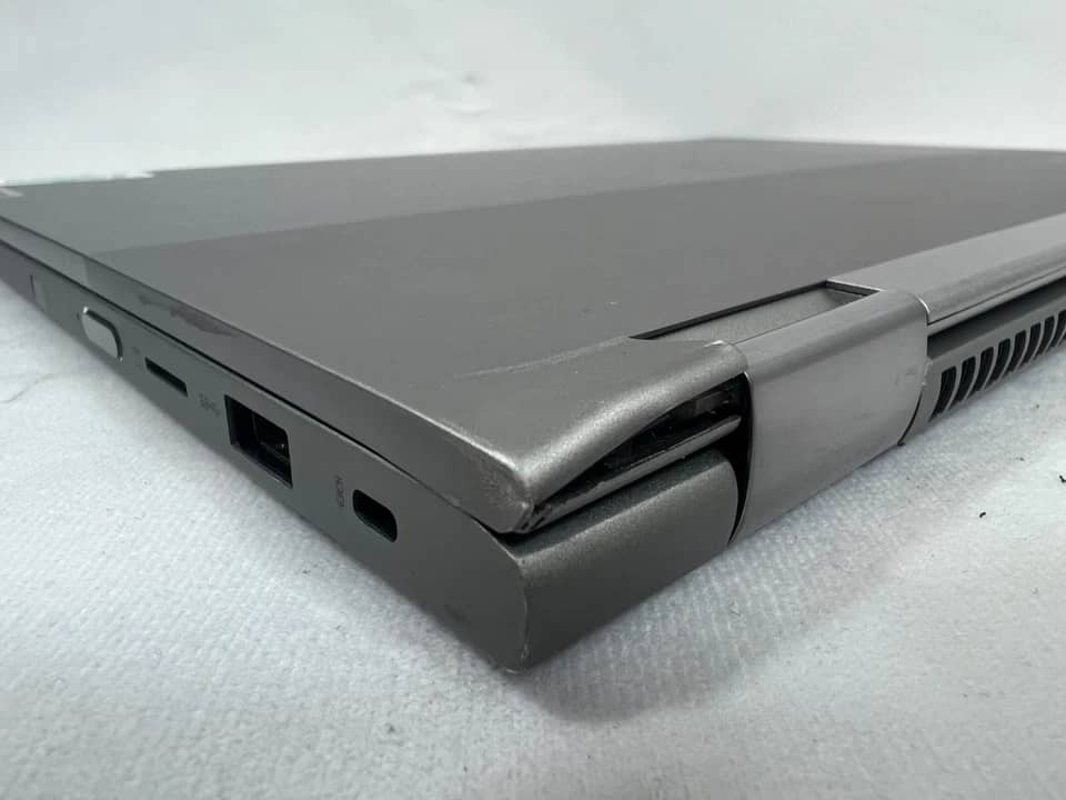 Lenovo ThinkBook 14s Computers New 512GB 16GB