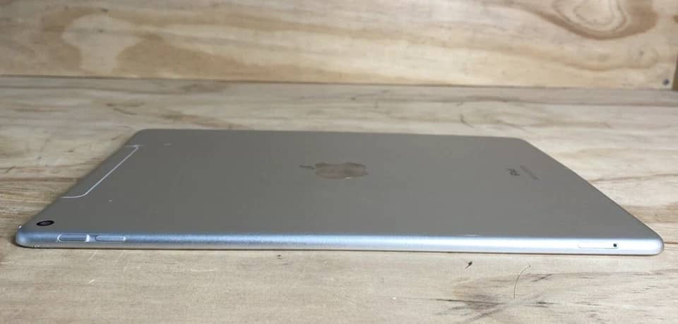 Apple iPad Air 3 Tablets Gray 64GB New