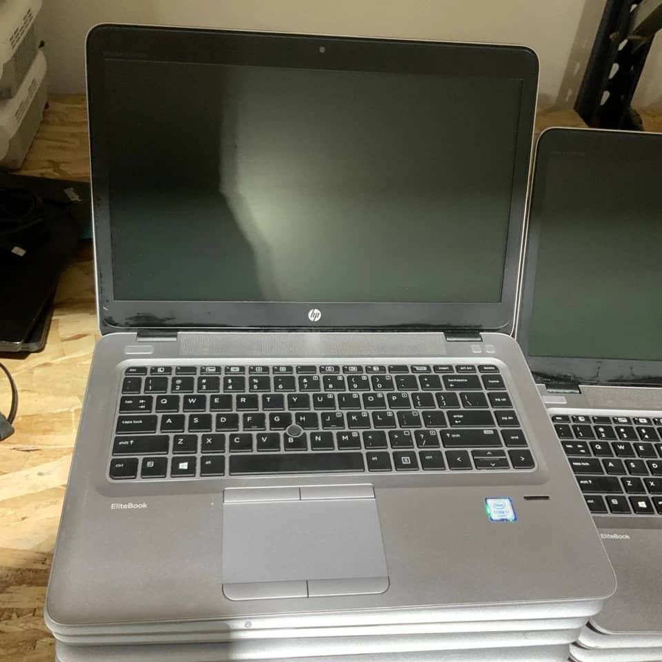HP EliteBook 840 G3 Computers New 180GB 8GB