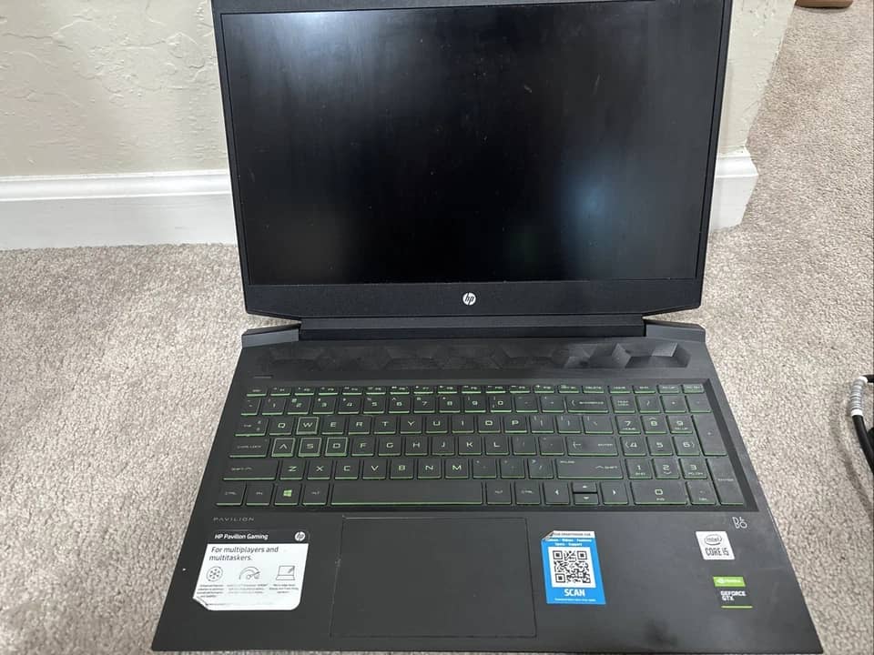 HP Pavilion 16 Computers New 512GB 8GB