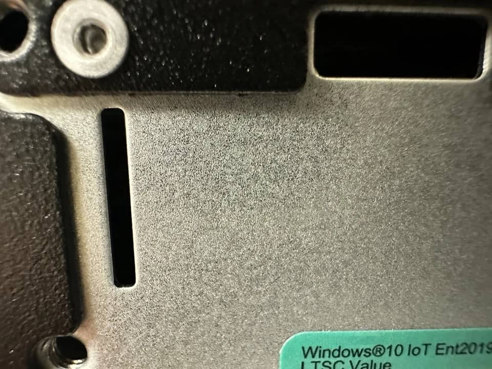 Dell Precision 3640 Computers New 512GB 32GB