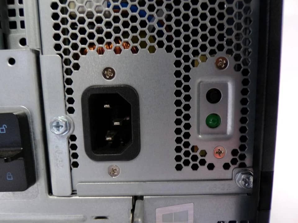 Dell Precision 3640 Computers New 512GB 32GB