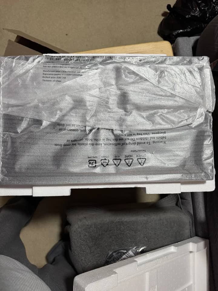 ViewSonic VA2456A-MHD_H2 Monitors For parts or not working Black