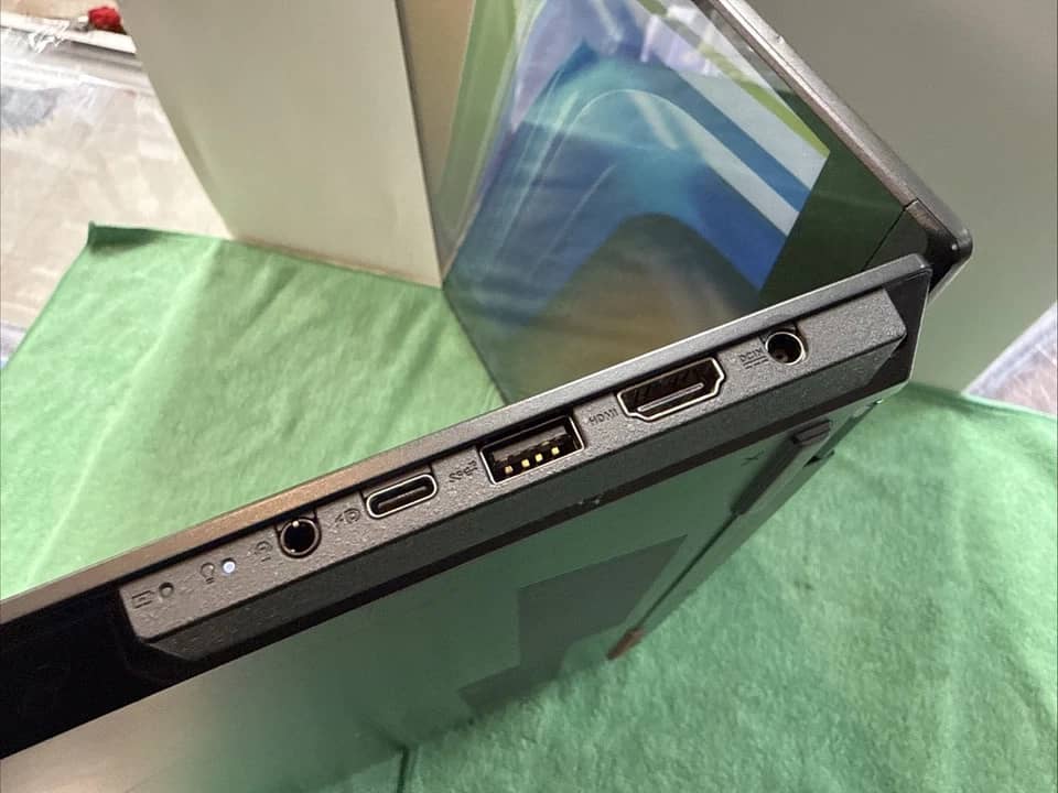 ASUS Vivobook TP3604 Computers Used - Good 512GB 8GB