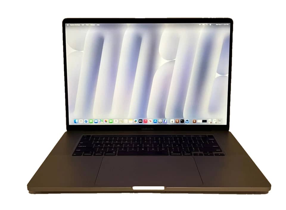 Apple MacBook Pro (2021) Computers Refurbished - Excellent 512GB 16GB