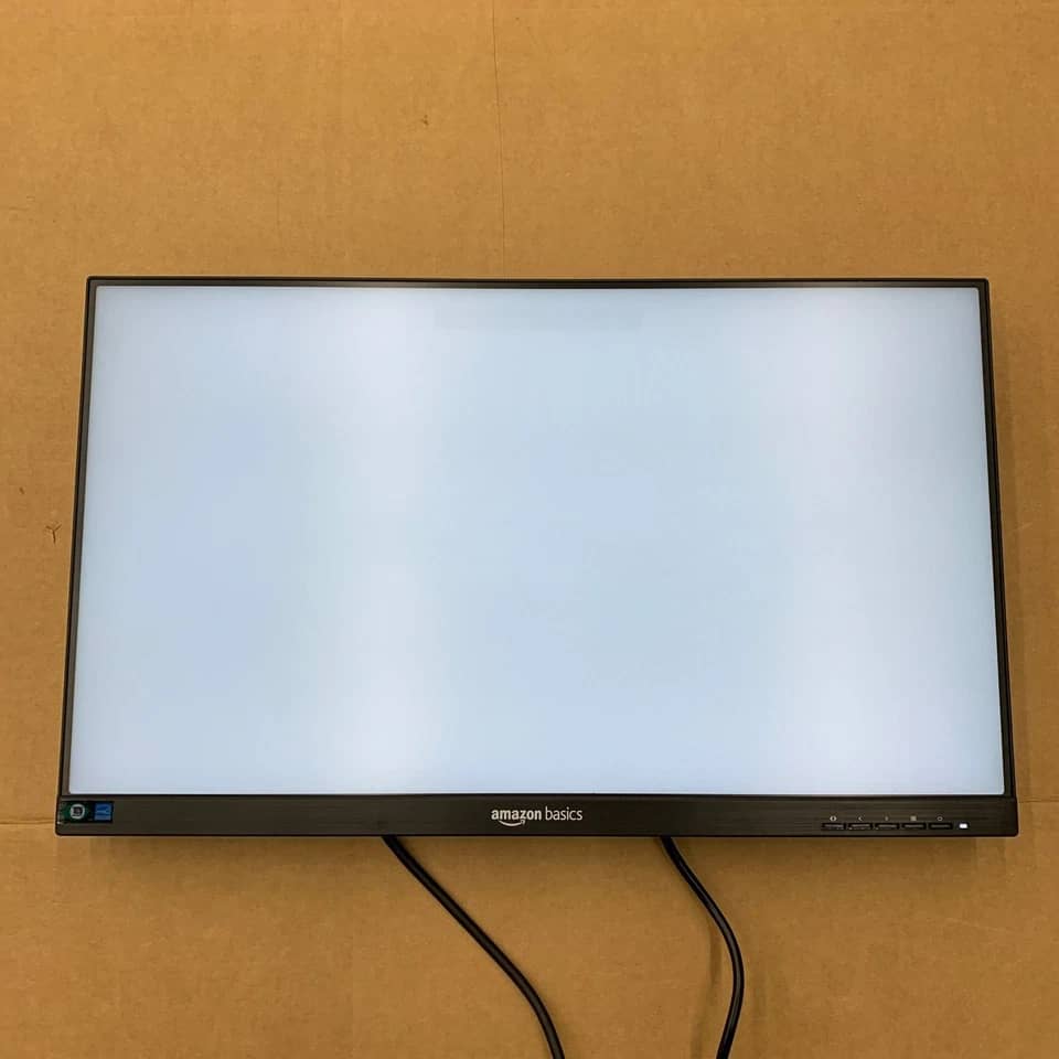 AOC 24E2QA Monitors New Black