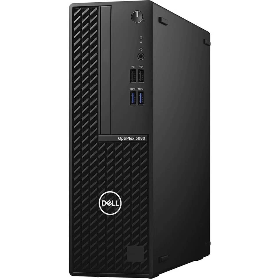 Dell OptiPlex 3080 Computers New 256GB 16GB
