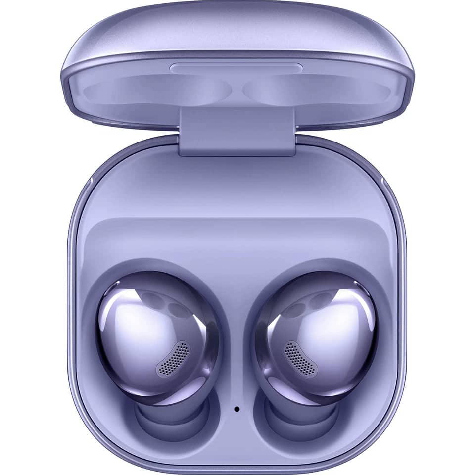 Samsung Galaxy Buds Pro Headphones & Earbuds New Unspecified