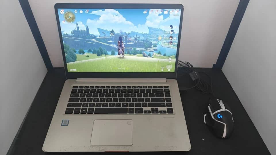 ASUS Vivobook 15 Computers New 128GB 4GB