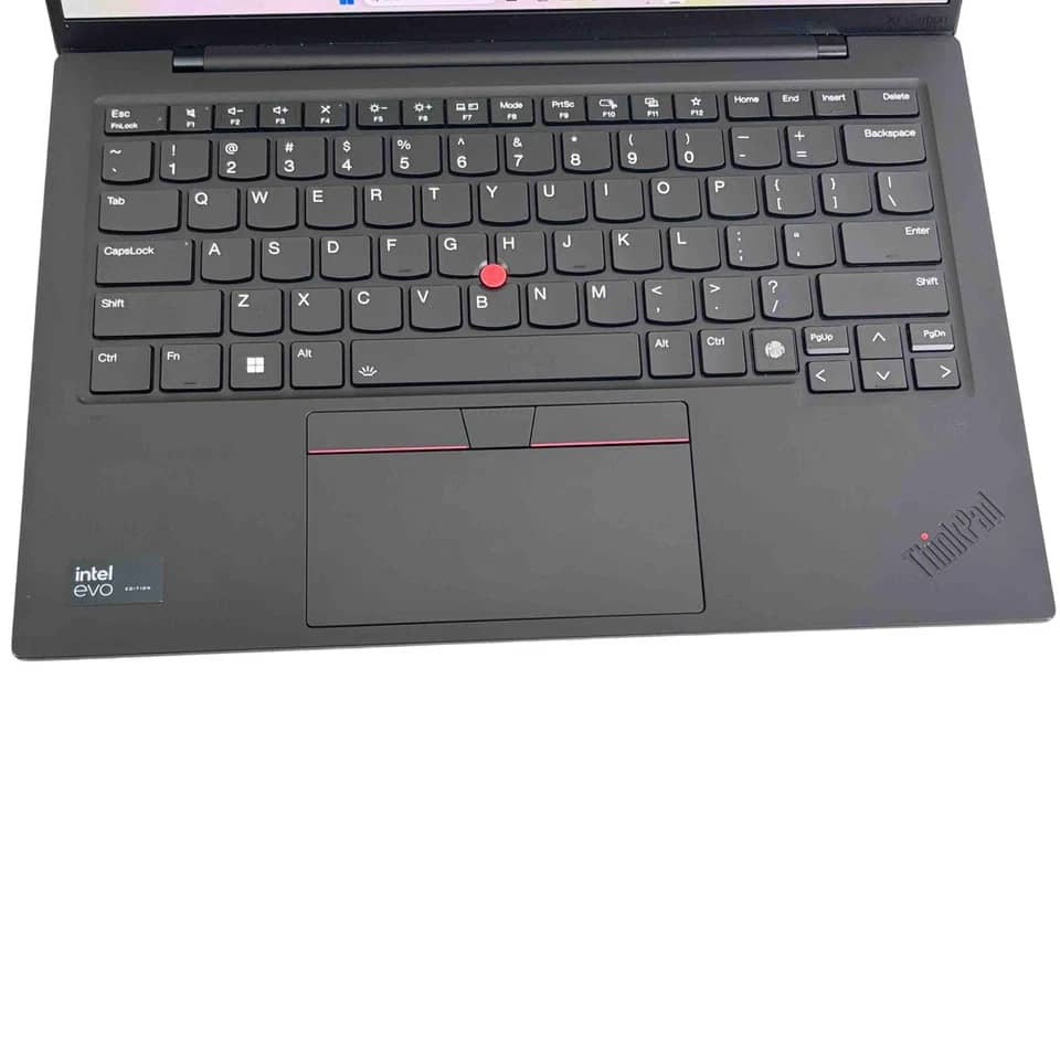 Lenovo ThinkPad X1 Carbon Gen 12 Computers New 512GB 32GB