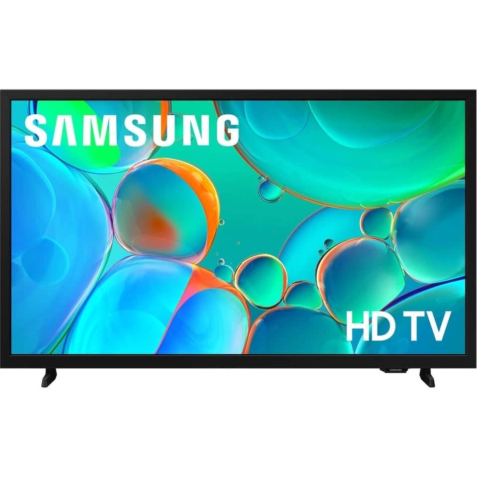 Samsung H5000F TVs New Black
