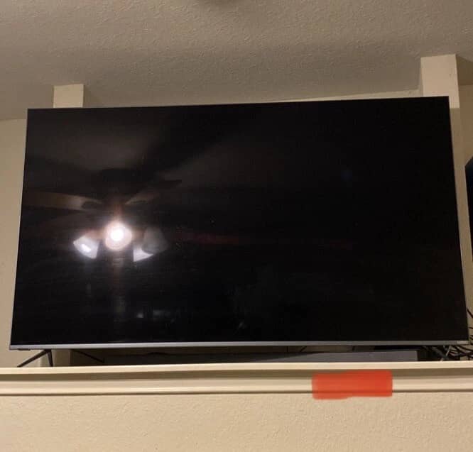 VIZIO VIZIO V-Series V655-H19 TVs New Black