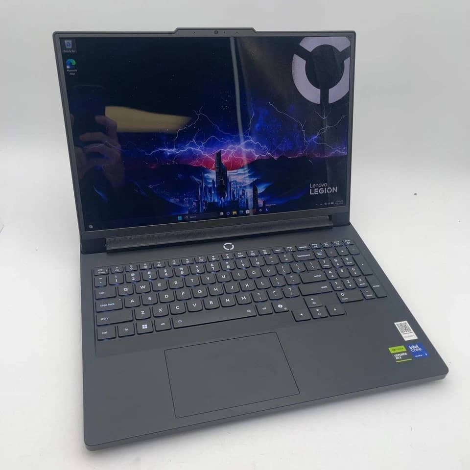 Lenovo Legion Pro 7 Computers New 2TB 32GB