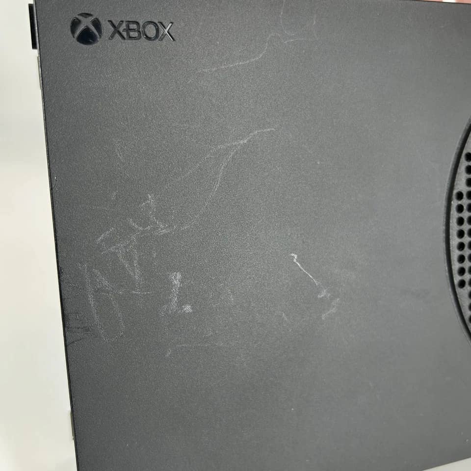 Microsoft Series S Video Game Consoles New Mix
