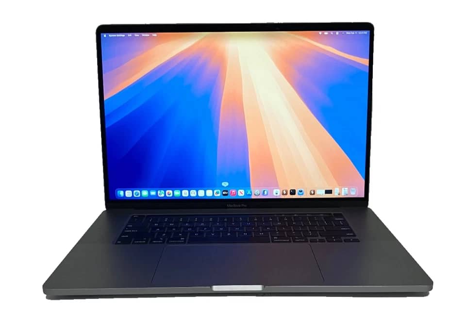 Apple MacBook Pro (2021) Computers Refurbished - Excellent 512GB 16GB