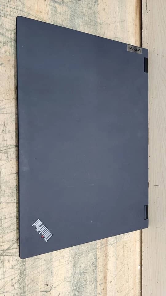 Lenovo ThinkPad P16v Gen 2 Computers New 512GB 16GB