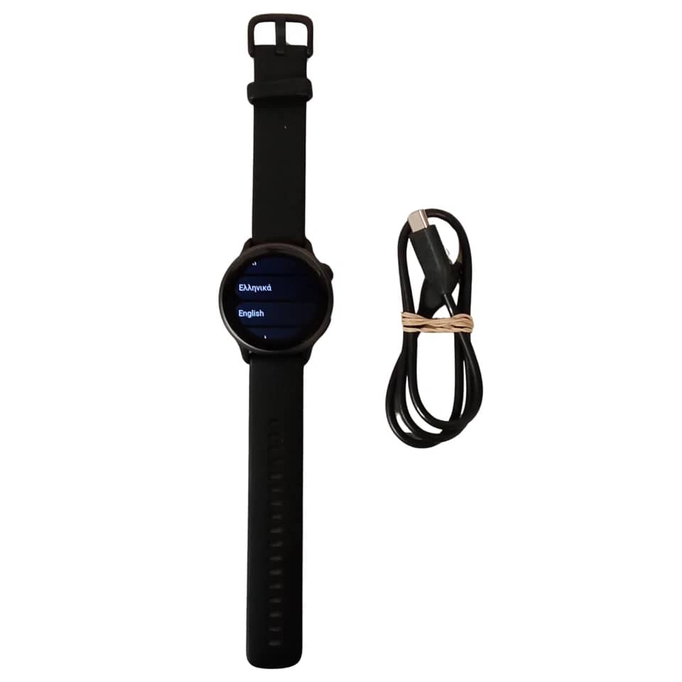 Garmin vívoactive 6 Smartwatches New Pink