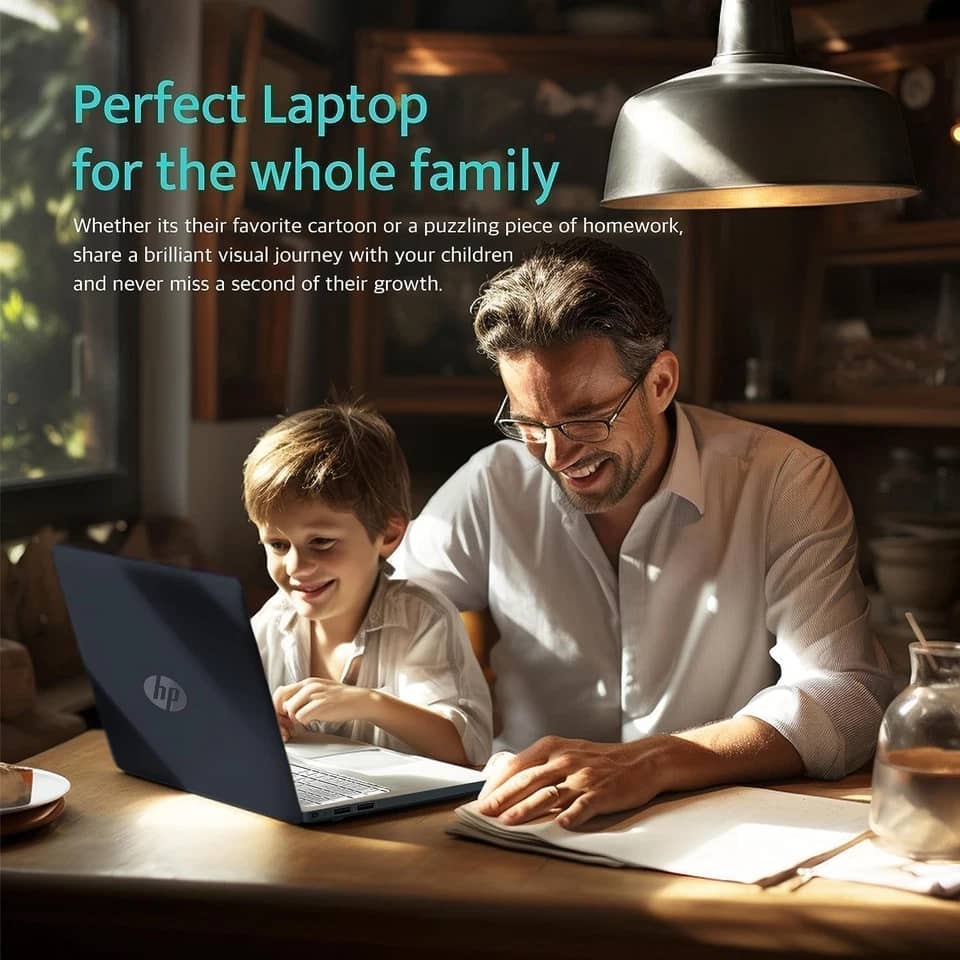 HP 250 G9 Computers New 512GB 4GB
