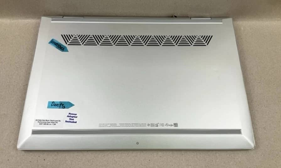 HP Envy x360 2-in-1 15 Computers New 1TB 16GB