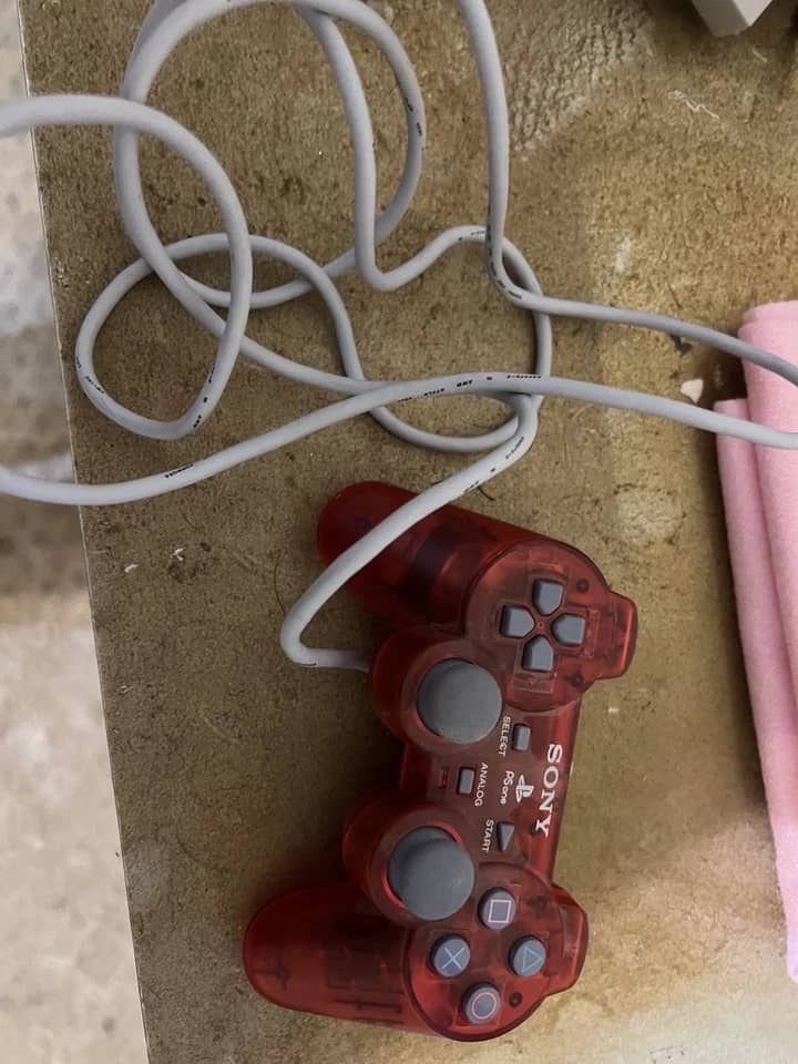Sony PlayStation 1 Video Game Consoles New Gray