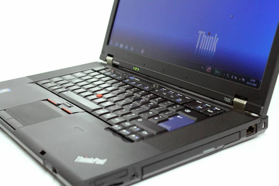 Lenovo ThinkPad T420 Computers Refurbished - Excellent 320GB 8GB