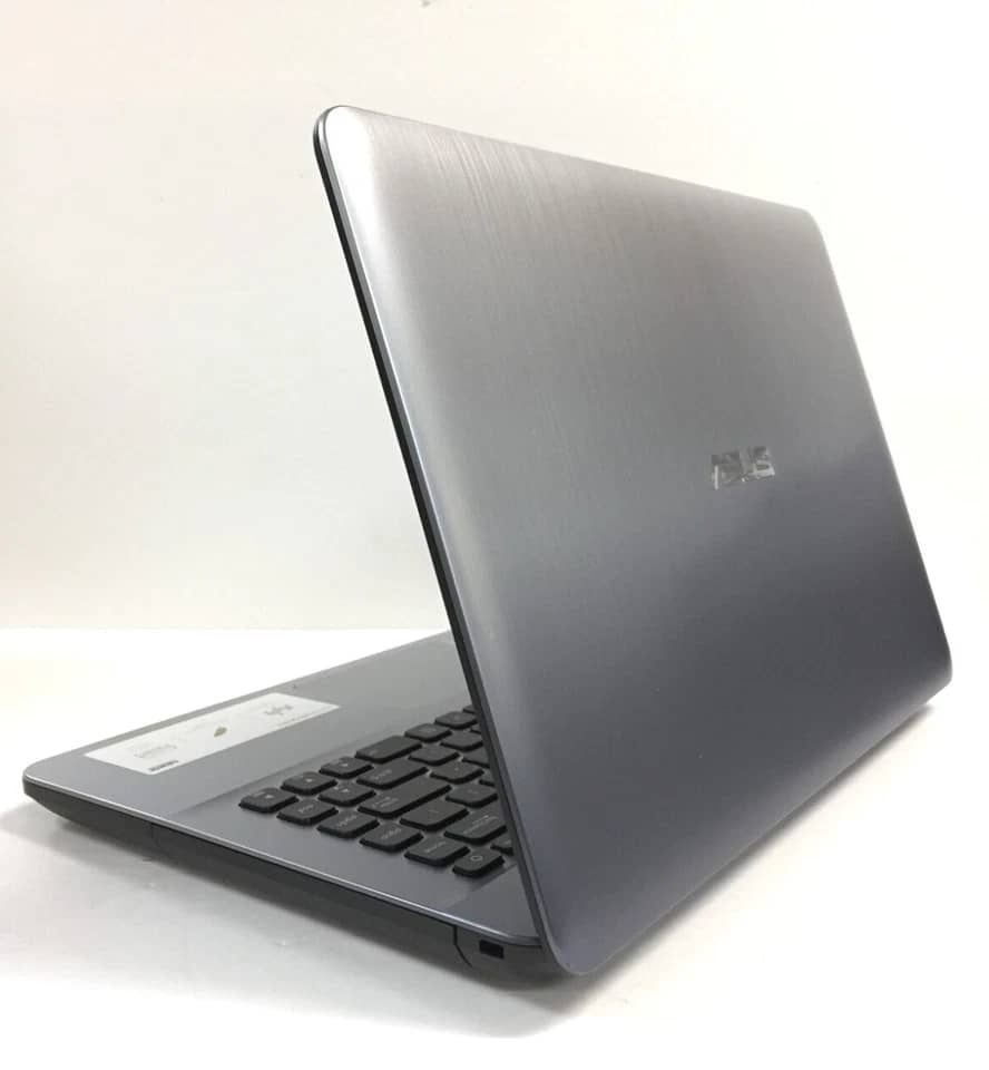 ASUS Vivobook X441BA Computers Open-Box Excellent 500GB 4GB