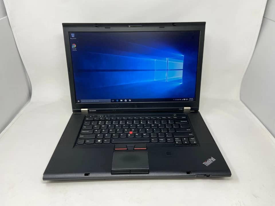 Lenovo ThinkPad T530 Computers New 1TB 16GB