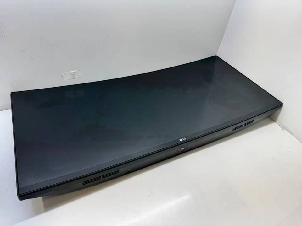 LG 34GN850-B Monitors Open-Box Excellent Black