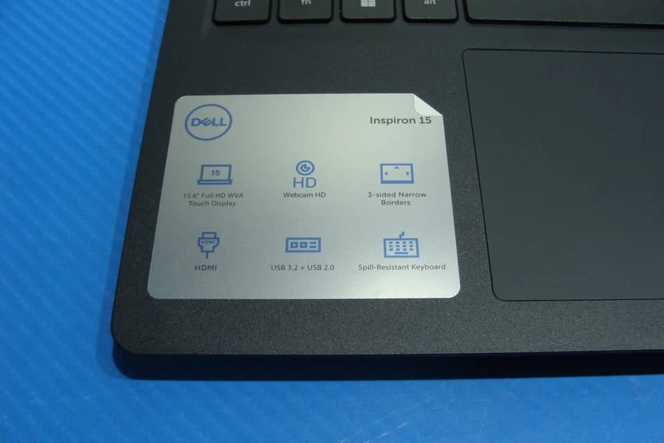 Dell Inspiron 15 3535 Computers New 256GB 12GB