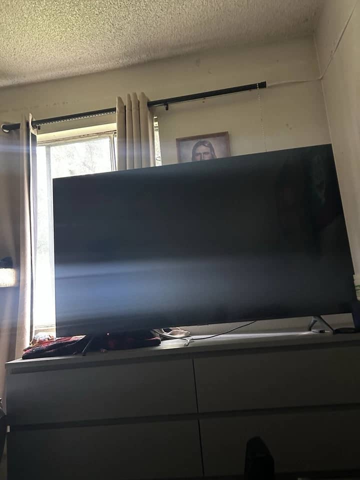 Samsung Q60B TVs New Black