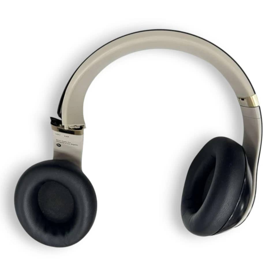 Beats Studio Pro Headphones & Earbuds New Red