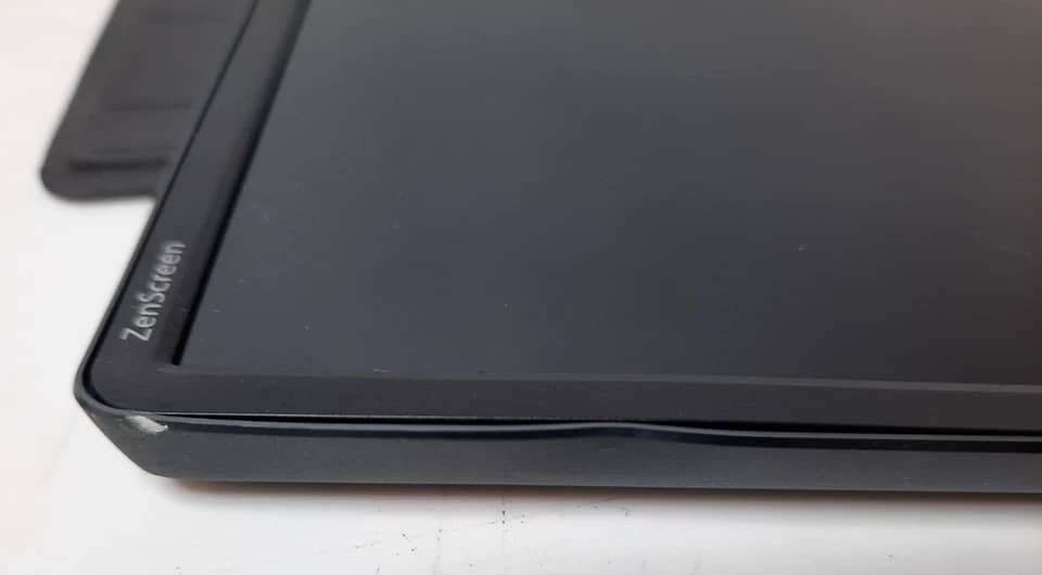 ASUS MB16AC Monitors New Gray