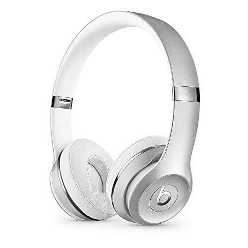 Beats Solo 3 Wireless Headphones & Earbuds New Red
