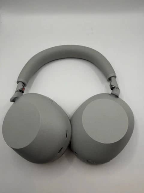 Sony WH-1000XM6 Headphones & Earbuds New Silver