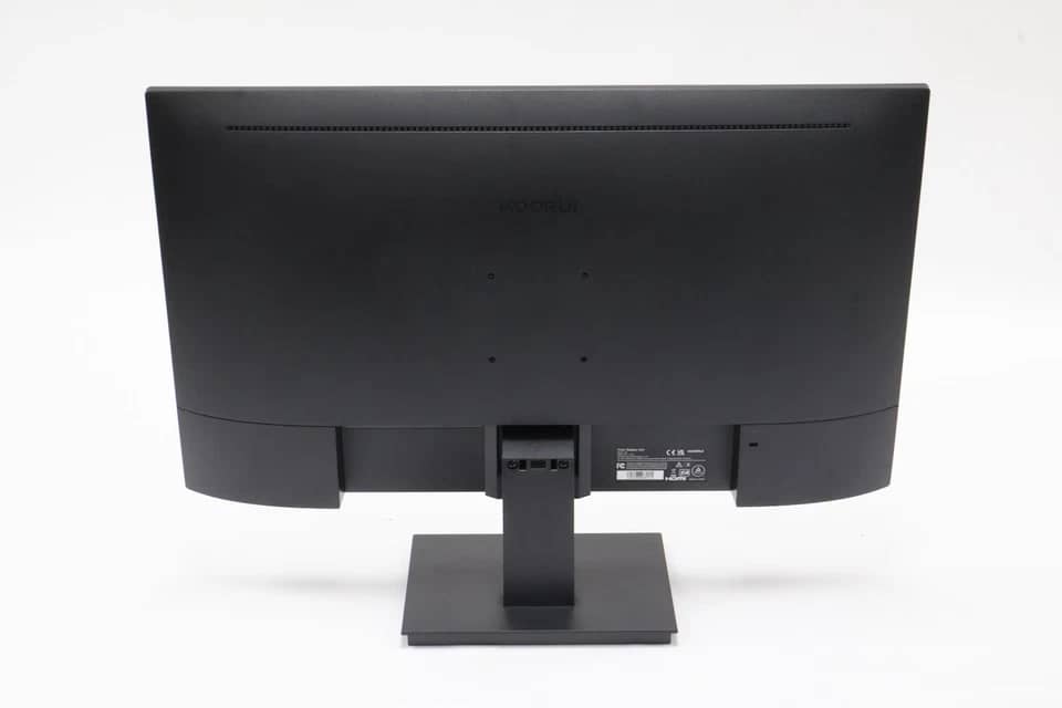 KOORUI 27N1 Monitors New Black