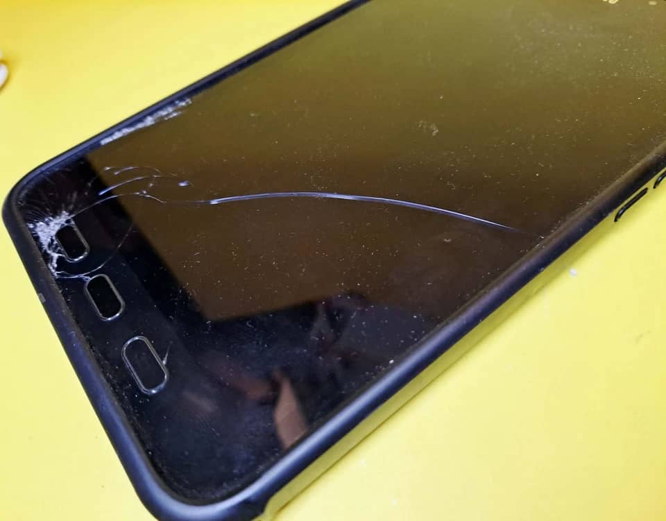 Samsung Galaxy Tab Active2 Tablets Black 64GB New