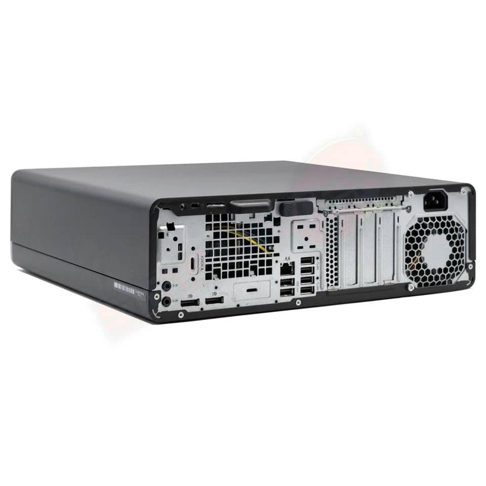 HP ProDesk 800 G3 Computers Refurbished - Excellent 64GB 32GB