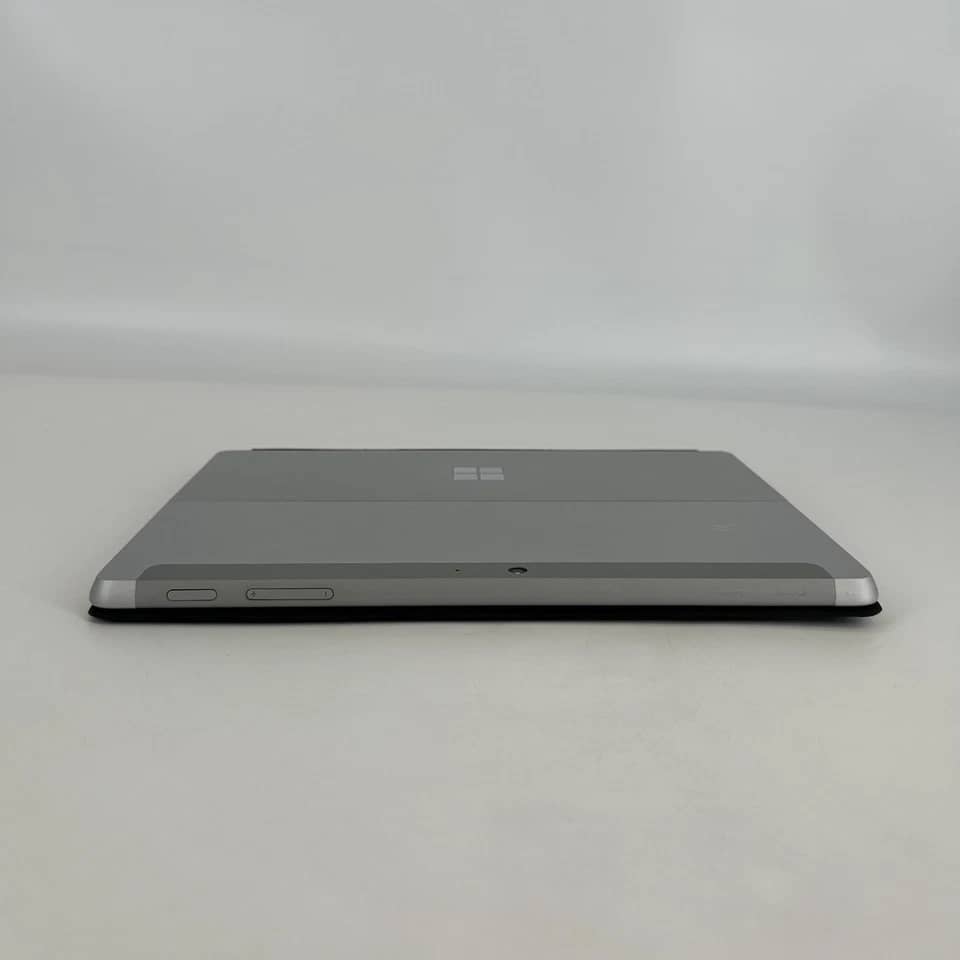 Microsoft Surface Go 2 Tablets Silver 128GB Refurbished - Excellent