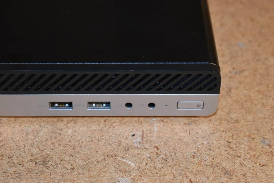 HP ProDesk 400 G4 Computers New 500GB 16GB