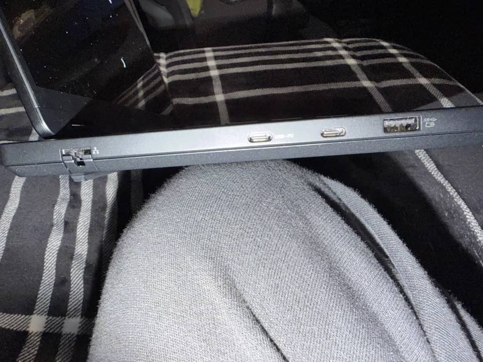 Lenovo Legion 5 Computers New 256GB 8GB
