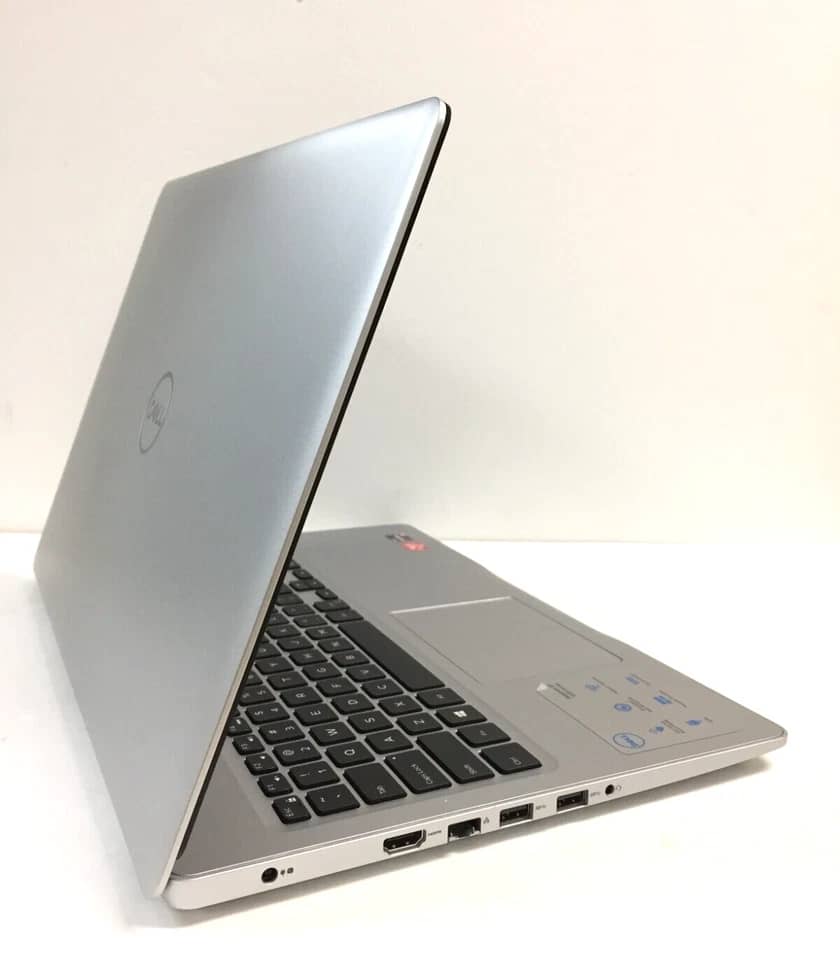 Dell Inspiron 15 5575 Computers Used - Good 1TB 8GB