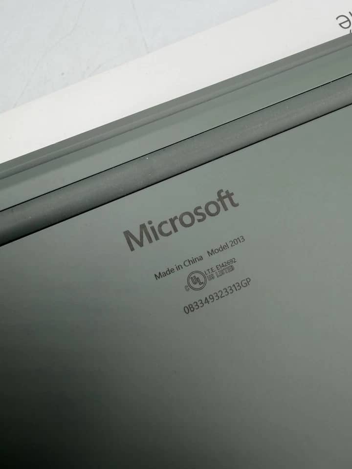 Microsoft Surface Laptop Go 3 Computers New 128GB 8GB
